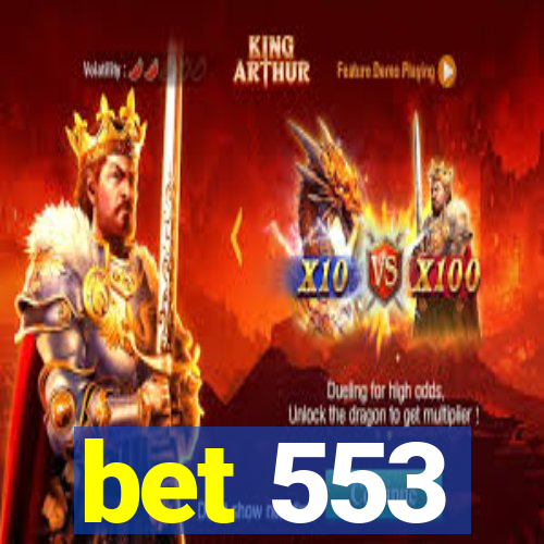 bet 553